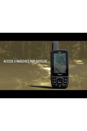 GPS Garmin GPSMAP 67