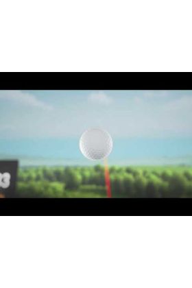 Garmin Approach R50 Simulador de Golf y Monitor de Lanzamiento 