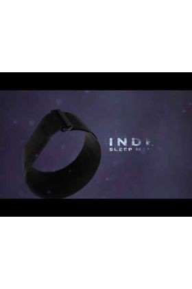 Garmin Index Sleep Monitor (Monitor de Sueño)