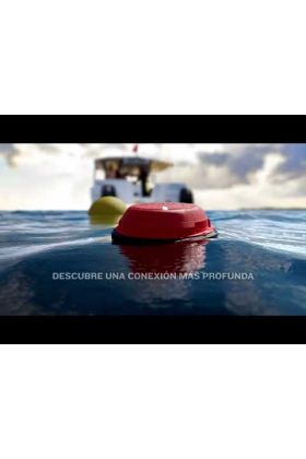 Garmin Descent S1 Boya de Buceo