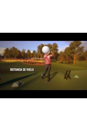 Radar Garmin Approach R10 (Simulador de Golf)