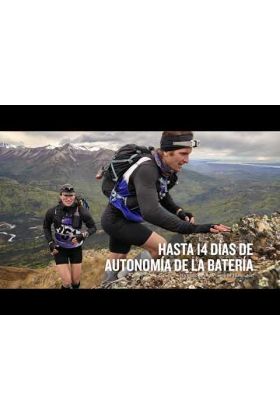 Comunicador/Localizador Satelital Garmin InReach Mini 2