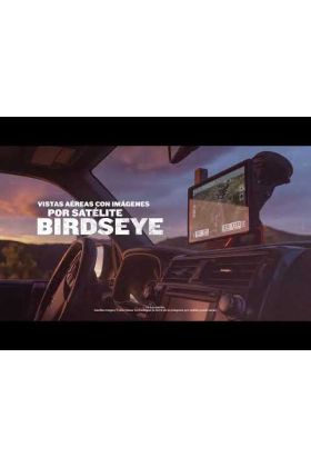 GPS Garmin Tread Overland Edition