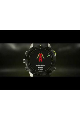Reloj GPS Garmin MARQ Athlete (Gen 2)