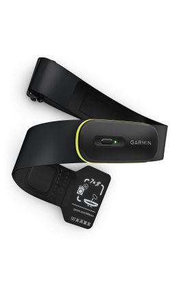 Monitor Cardiaco Garmin HRM 600