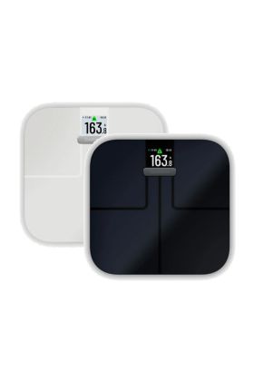 Bascula Inteligente Garmin Index S2
