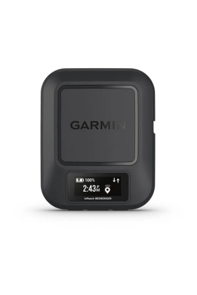 Comunicador Satelital Garmin inReach Messenger