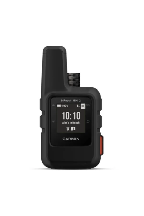 Comunicador/Localizador Satelital Garmin InReach Mini 2