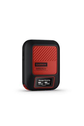 Comunicador Satelital Garmin inReach Messenger Plus