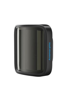 Lente Anamorfico GoPro para Hero 13