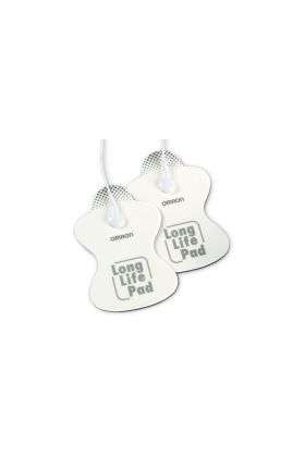 Electrodos de Repuesto Omron para Electroterapia (Long Life Pads)