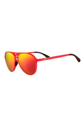 Lentes Goodr Mach GS Captain Blunt’s Red-Eye