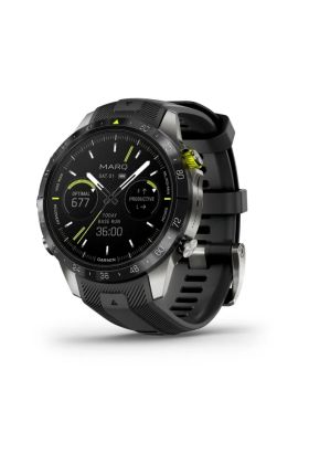 Reloj GPS Garmin MARQ Athlete (Gen 2)