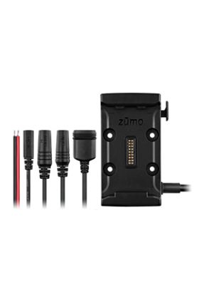 Montura Zumo 590/595/596 (Motorcycle Mount)