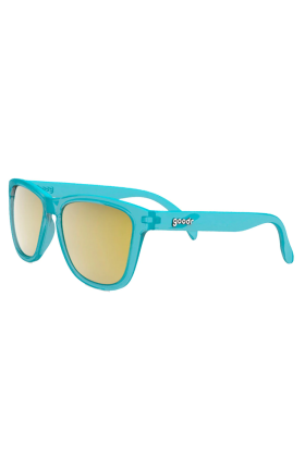 Lentes Goodr OG Sunbathing with Wizards