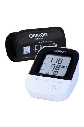 Monitor de Presion Arterial de Muñeca Omron HEM-7156T