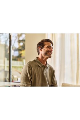 Audifonos Bluetooth Shokz OpenFit 2+ Induccion Aire
