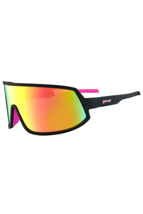 Lentes Goodr WRAP G I Do My Own Stunts