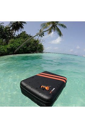 Estuche GoPro POV Aqua Case