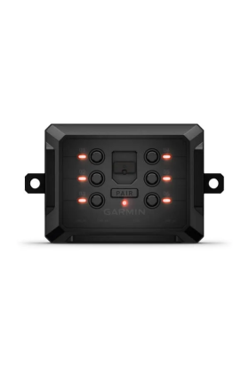 Garmin PowerSwitch Conmutador Digital RZR