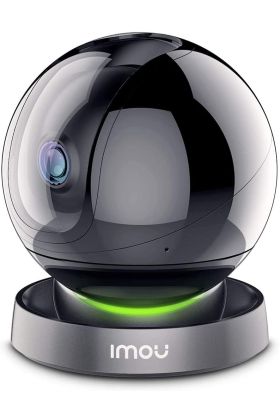 Camara Seguridad WiFi iMou Ranger Pro