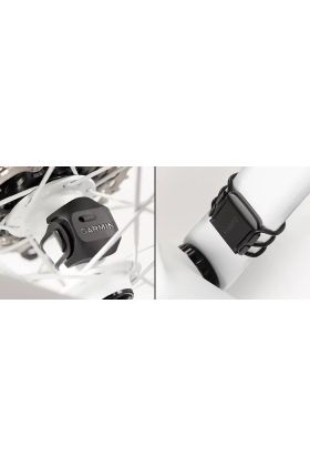 Sensor Cadencia y Velocidad Dual