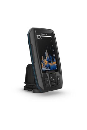 Ecosonda/GPS Garmin Striker Vivid 4cv (Fishfinder)