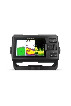 Ecosonda/GPS Garmin Striker Vivid 5cv (Fishfinder)