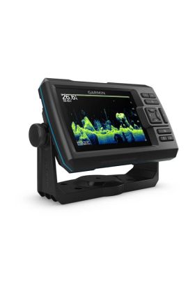 Ecosonda/GPS Garmin Striker Vivid 5cv (Fishfinder)
