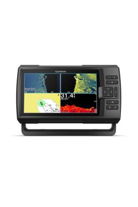 Ecosonda/GPS Garmin Striker Vivid 9sv (Fishfinder)