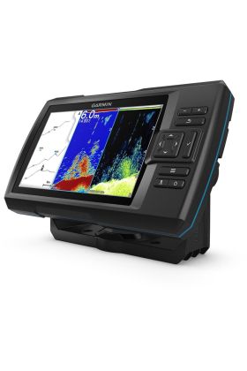 Ecosonda/GPS Garmin Striker Vivid 7cv (Fishfinder)