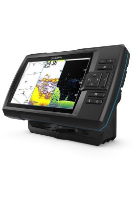 Ecosonda/GPS Garmin Striker Vivid 7cv (Fishfinder)