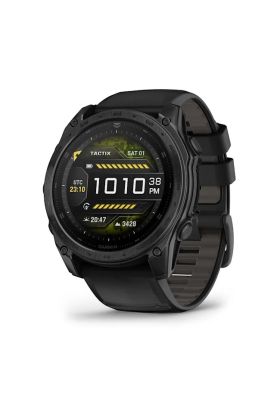 Reloj GPS Garmin Tactix 8 AMOLED