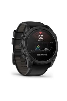 Reloj GPS Garmin Tactix 8 AMOLED