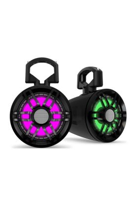 Bocinas Garmin Tread Audio 6.5 XS-Led Tower