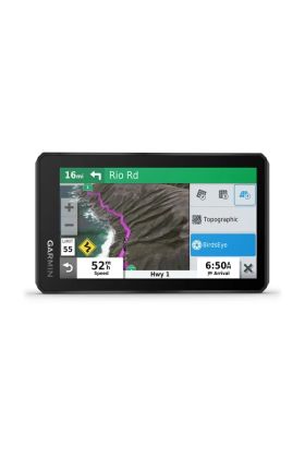 GPS Garmin Zumo XT2