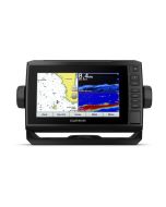 GPS/Ecosonda Garmin EchoMAP UHD2 72cv