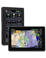 GPS Garmin Aera 760 Aviacion