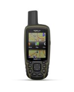 GPS Garmin GPSMAP 65s