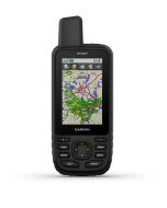 GPS Garmin GPSMAP 67