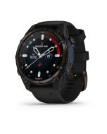 Reloj Buceo GPS Garmin Descent Mk3i 43mm Zafiro Titanio