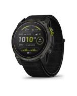 Reloj GPS Garmin Enduro 3 Zafiro Titanio Solar DLC