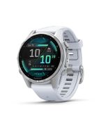 Reloj GPS Garmin Fenix 8 AMOLED (43mm)