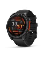 Reloj GPS Garmin Fenix 8 AMOLED (47mm)