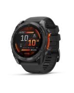 Reloj GPS Garmin Fenix 8 AMOLED (51mm)