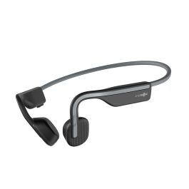 aftershokz audífonos bluetooth trekz titanium