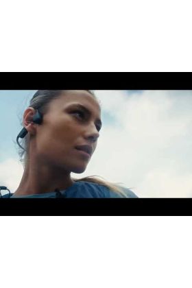 Audifonos Bluetooth Shokz OpenRun Pro 2 Edicion Kipchoge Induccion Osea/Aire