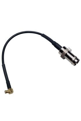 Cable Adaptador BNC-MCX (Adapter Cable)