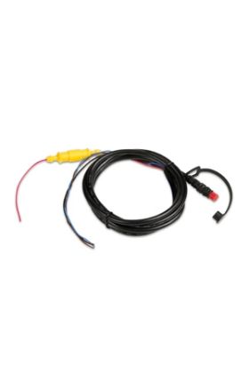 Cable de Poder/Datos Striker echoMAP 4 Pines (Power/Data Cable 4-pin)