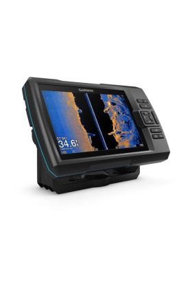 Ecosonda/GPS Garmin Striker Vivid 7sv (Fishfinder)